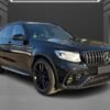 Mercedes-Benz GLC 63 AMG