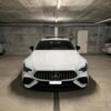 Mercedes-BENZ AMG GT 4 43 4Matic+ Speedshift TCT neu GESTALTET