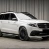 Mercedes-Benz Classe GLS 63S