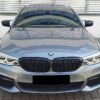 BMW 520d xD Limo/3xM-Sport