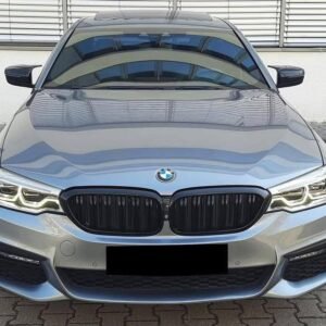 BMW 520d xD Limo/3xM-Sport