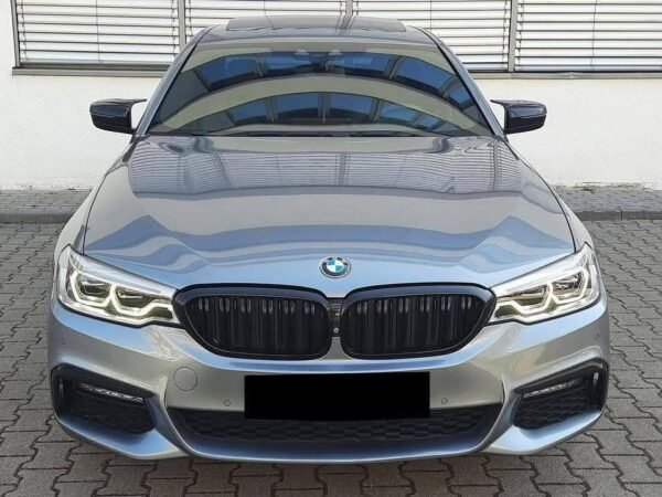 BMW 520d xD Limo/3xM-Sport