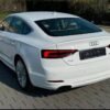 Audi A5 SB 2.0TDI NAVI
