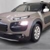 Citroen C4 Cactus PureTech