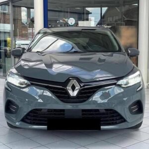 RENAULT CLIO 1.0 TCe