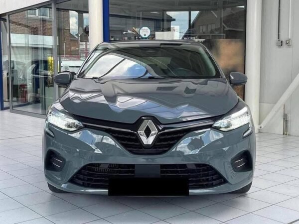 RENAULT CLIO 1.0 TCe