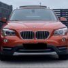BMW X1 18d sDrive X-Line BUSINESS PANO KAM NAVI SHZ