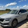Skoda Kamiq 1.5 TSI ACT DSG Style