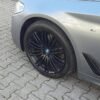 BMW 520d xD Limo/3xM-Sport