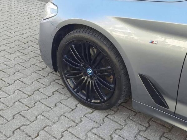 BMW 520d xD Limo/3xM-Sport