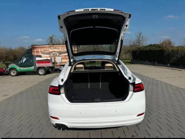 Audi A5 SB 2.0TDI NAVI