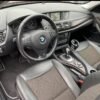 BMW X1 18d sDrive X-Line BUSINESS PANO KAM NAVI SHZ