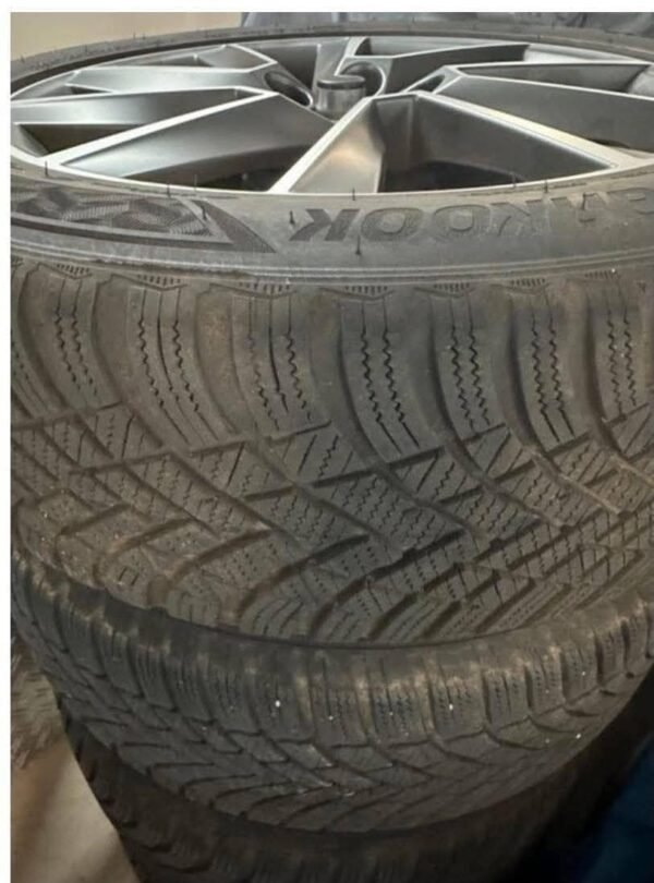 Skoda Kamiq 1.5 TSI ACT DSG Style