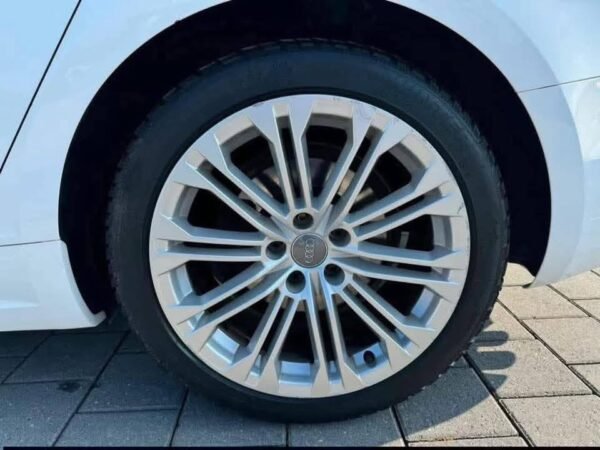 Audi A5 SB 2.0TDI NAVI