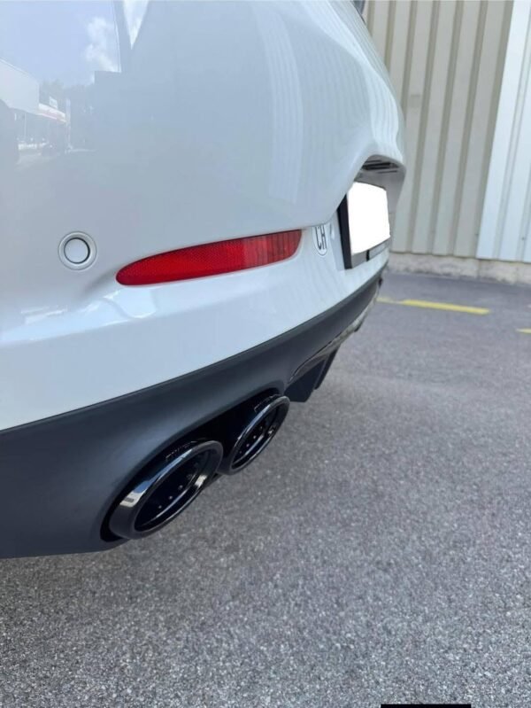 Mercedes-BENZ AMG GT 4 43 4Matic+ Speedshift TCT neu GESTALTET