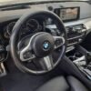 BMW 520d xD Limo/3xM-Sport