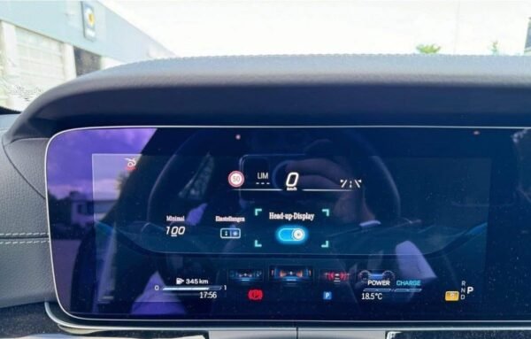 Mercedes-BENZ AMG GT 4 43 4Matic+ Speedshift TCT neu GESTALTET