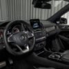 Mercedes-Benz Classe GLS 63S