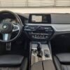 BMW 520d xD Limo/3xM-Sport