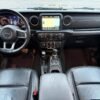 Jeep Wrangler Sahara 3.6 V6