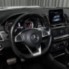 Mercedes-Benz Classe GLS 63S