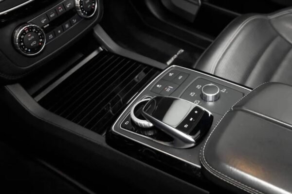 Mercedes-Benz Classe GLS 63S