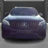 Mercedes-Benz GLC 63 AMG