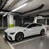 Mercedes-BENZ AMG GT 4 43 4Matic+ Speedshift TCT neu GESTALTET
