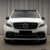 Mercedes-Benz Classe GLS 63S