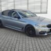 BMW 520d xD Limo/3xM-Sport