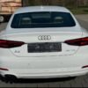 Audi A5 SB 2.0TDI NAVI