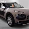 Citroen C4 Cactus PureTech
