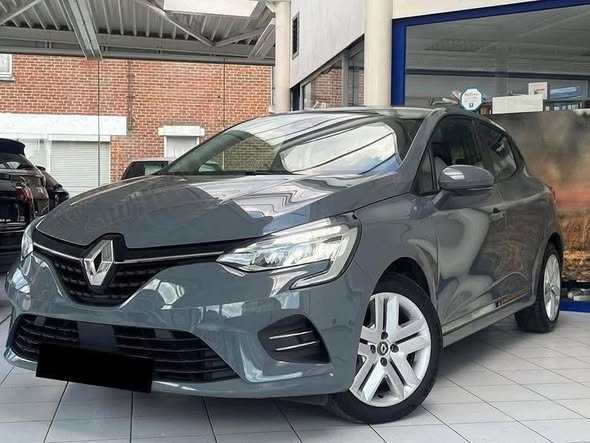 RENAULT CLIO 1.0 TCe