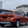 BMW X1 18d sDrive X-Line BUSINESS PANO KAM NAVI SHZ