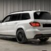Mercedes-Benz Classe GLS 63S