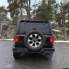 Jeep Wrangler Sahara 3.6 V6
