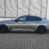 BMW 520d xD Limo/3xM-Sport