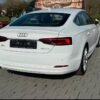 Audi A5 SB 2.0TDI NAVI
