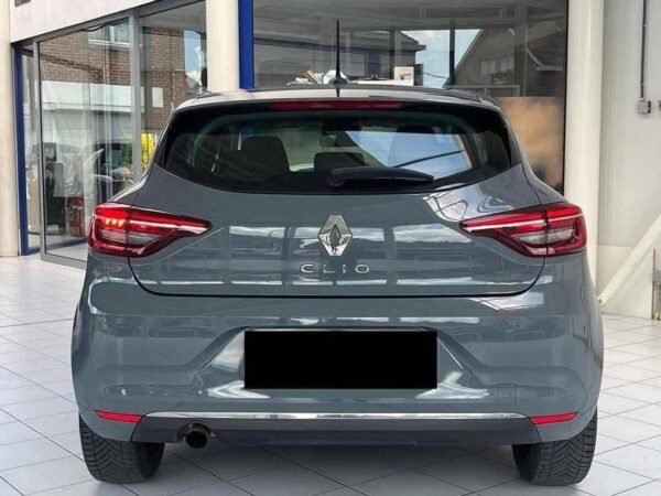 RENAULT CLIO 1.0 TCe