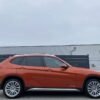 BMW X1 18d sDrive X-Line BUSINESS PANO KAM NAVI SHZ