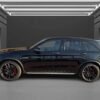 Mercedes-Benz GLC 63 AMG