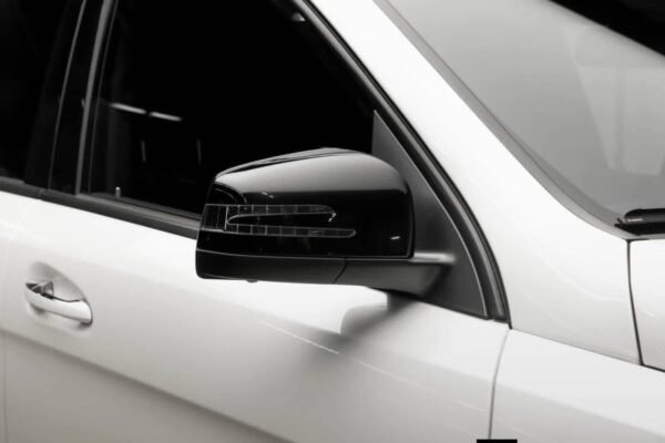 Mercedes-Benz Classe GLS 63S