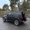 Jeep Wrangler Sahara 3.6 V6