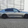 BMW 520d xD Limo/3xM-Sport