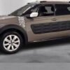 Citroen C4 Cactus PureTech