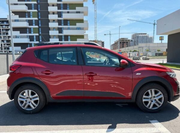 Dacia Stepway Sandero KEYLESS KAMERA HEIZUNG WINTERRÄDER