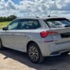 Skoda Kamiq 1.5 TSI ACT DSG Style