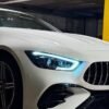 Mercedes-BENZ AMG GT 4 43 4Matic+ Speedshift TCT neu GESTALTET