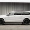 Mercedes-Benz Classe GLS 63S