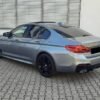 BMW 520d xD Limo/3xM-Sport